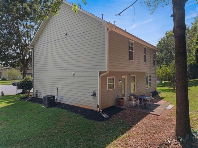1442 Hampton View Court, Marietta, GA 30008
