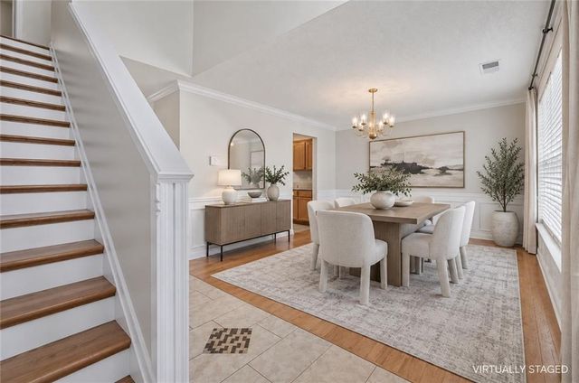1442 Hampton View Court, Marietta, GA 30008