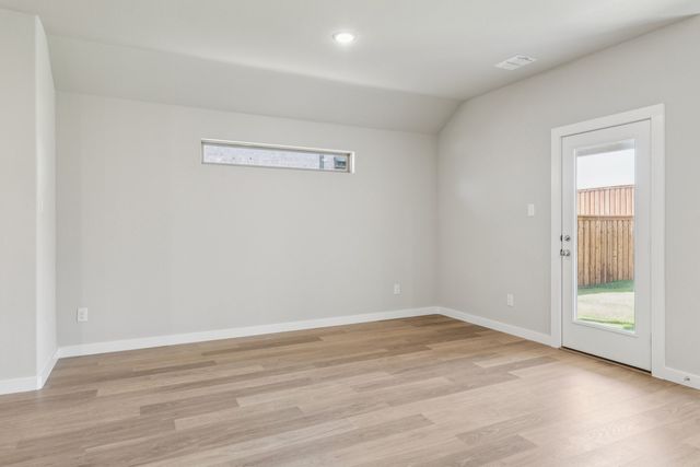 761 Lyft Lane, Aledo, TX 76008