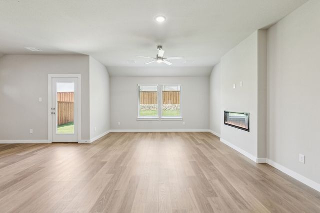 761 Lyft Lane, Aledo, TX 76008