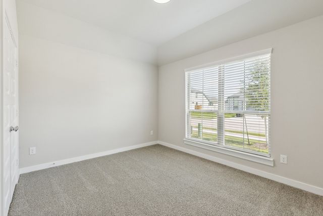 761 Lyft Lane, Aledo, TX 76008