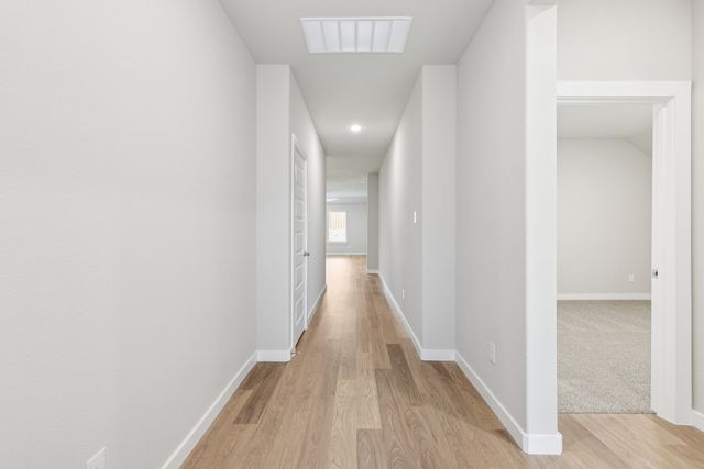 761 Lyft Lane, Aledo, TX 76008