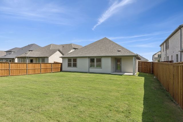 761 Lyft Lane, Aledo, TX 76008