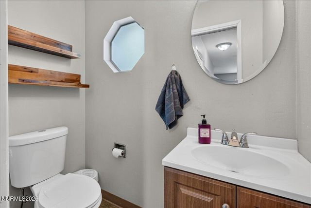 5 Smithridge Park, Reno, NV 89502
