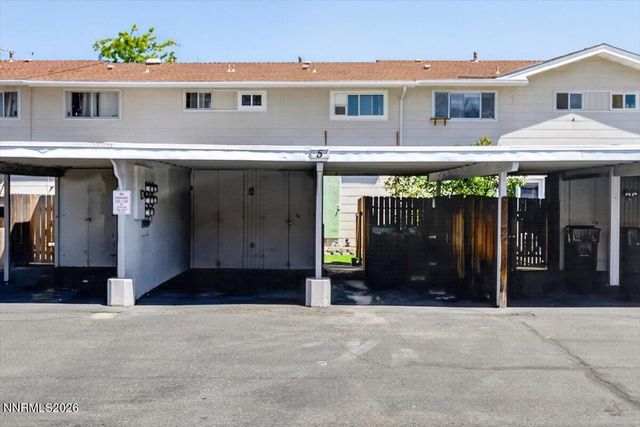 5 Smithridge Park, Reno, NV 89502