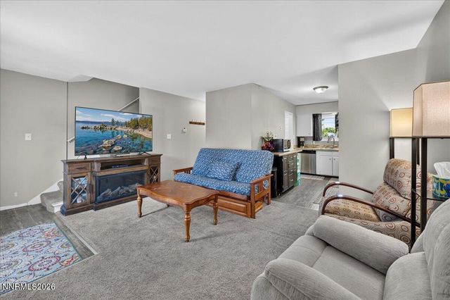5 Smithridge Park, Reno, NV 89502