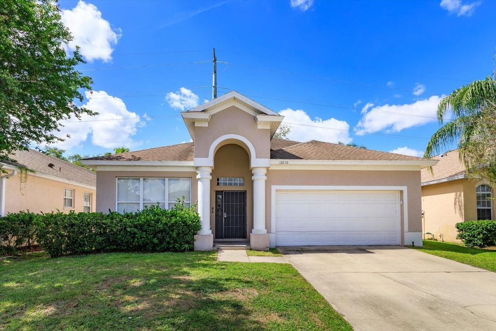 13236 LUXBURY LOOP, Orlando, FL 32837