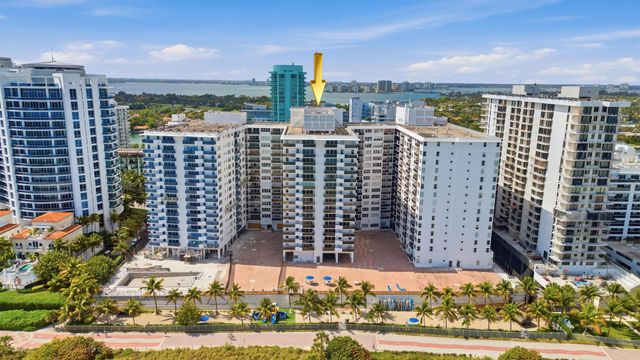 6039 Collins Avenue 609, Miami Beach, FL 33140