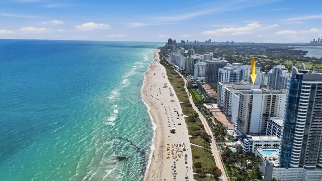 6039 Collins Avenue 609, Miami Beach, FL 33140