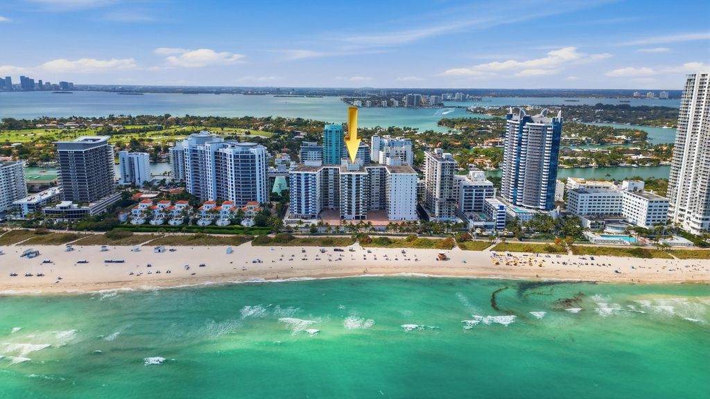 6039 Collins Avenue 609, Miami Beach, FL 33140