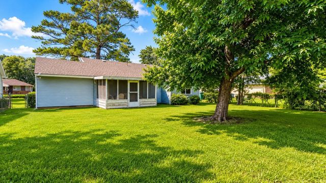 5130 Cortelyou Lane, Houston, TX 77021