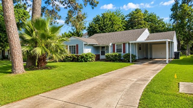 5130 Cortelyou Lane, Houston, TX 77021