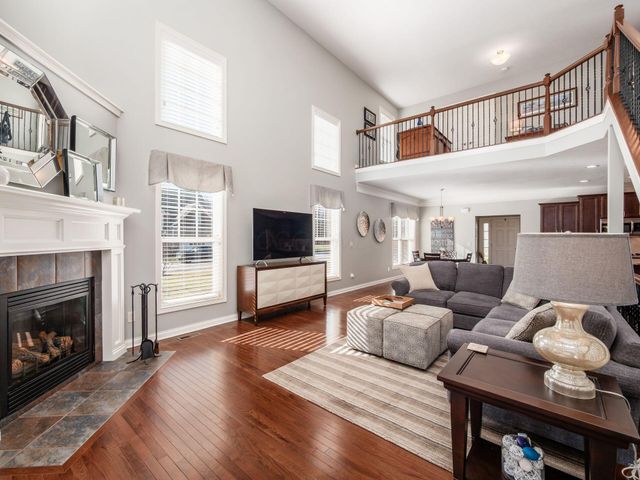 6767 Winemack Loop, Dublin, OH 43016