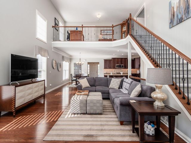 6767 Winemack Loop, Dublin, OH 43016