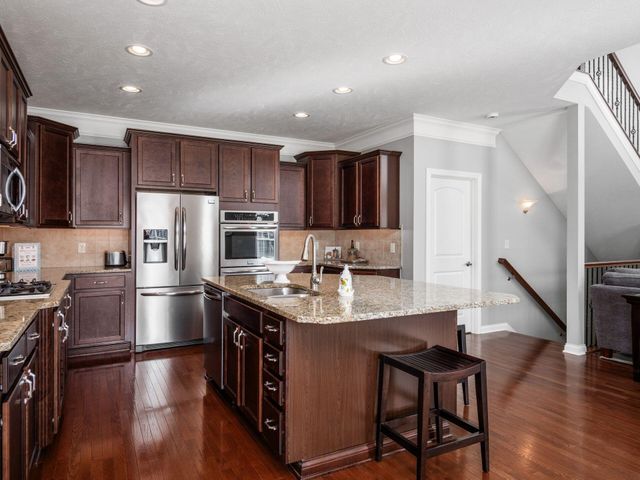 6767 Winemack Loop, Dublin, OH 43016