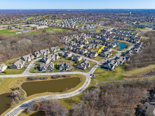 6767 Winemack Loop, Dublin, OH 43016