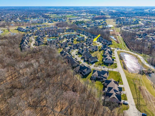 6767 Winemack Loop, Dublin, OH 43016