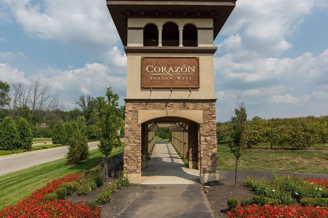 6767 Winemack Loop, Dublin, OH 43016