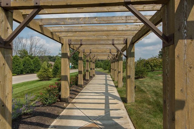 6767 Winemack Loop, Dublin, OH 43016