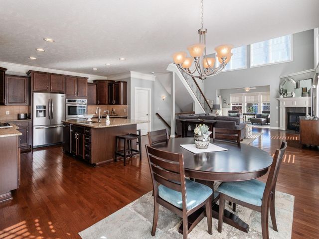 6767 Winemack Loop, Dublin, OH 43016