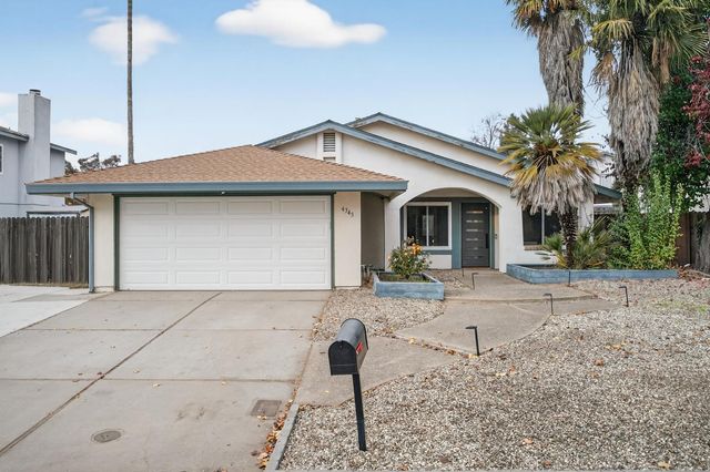 4345 Armadale Way, Sacramento, CA 95823