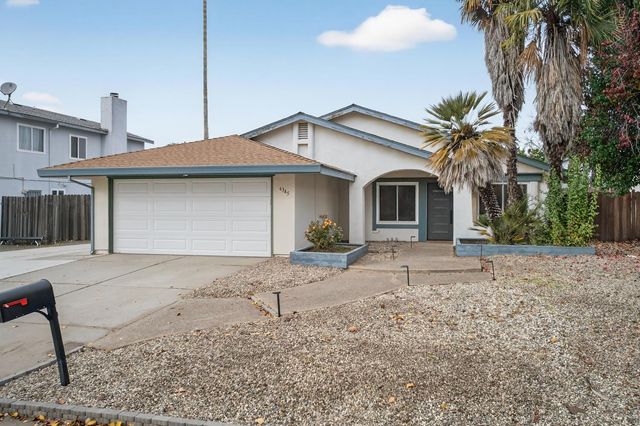 4345 Armadale Way, Sacramento, CA 95823