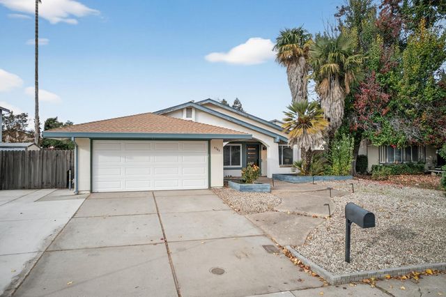 4345 Armadale Way, Sacramento, CA 95823