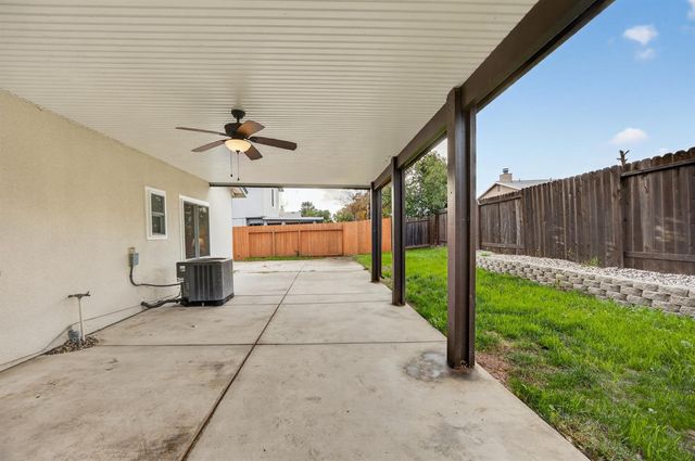 4345 Armadale Way, Sacramento, CA 95823