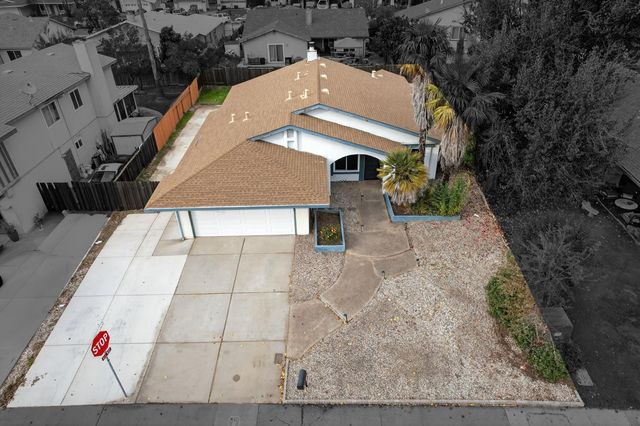 4345 Armadale Way, Sacramento, CA 95823