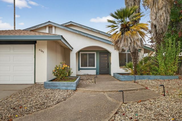 4345 Armadale Way, Sacramento, CA 95823