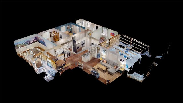 8257 Stony Creek Drive, Dallas, TX 75228