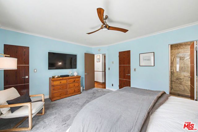 2248 S Bentley Avenue 2, Los Angeles, CA 90064