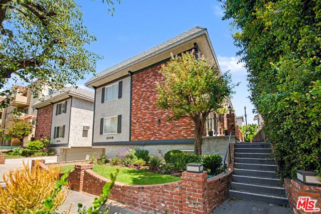 2248 S Bentley Avenue 2, Los Angeles, CA 90064