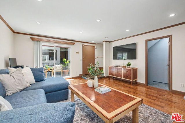 2248 S Bentley Avenue 2, Los Angeles, CA 90064