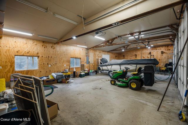 300 Sunny Shadows Lane, Sandpoint, ID 83864