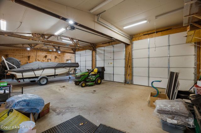 300 Sunny Shadows Lane, Sandpoint, ID 83864