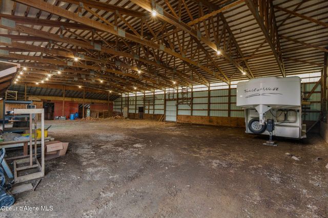 300 Sunny Shadows Lane, Sandpoint, ID 83864