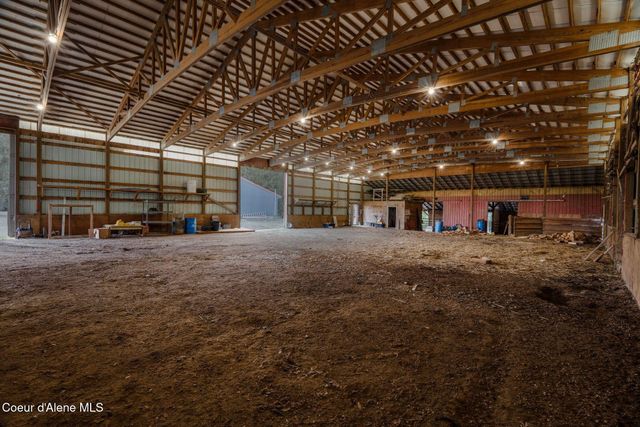 300 Sunny Shadows Lane, Sandpoint, ID 83864