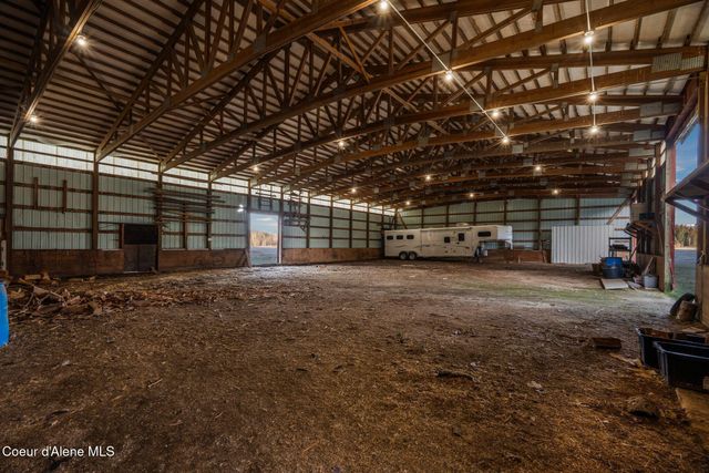 300 Sunny Shadows Lane, Sandpoint, ID 83864