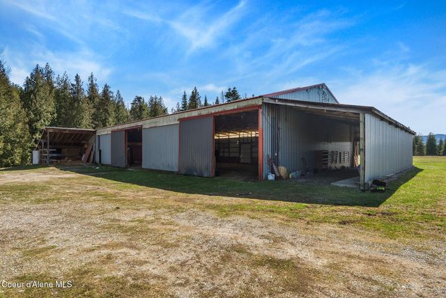 300 Sunny Shadows Lane, Sandpoint, ID 83864