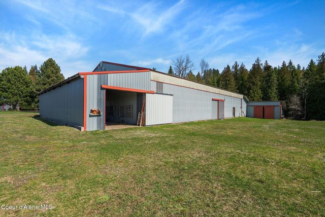 300 Sunny Shadows Lane, Sandpoint, ID 83864