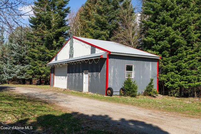 300 Sunny Shadows Lane, Sandpoint, ID 83864