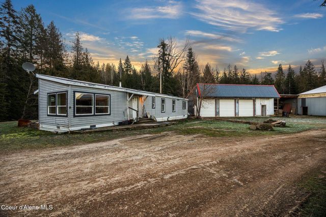 300 Sunny Shadows Lane, Sandpoint, ID 83864