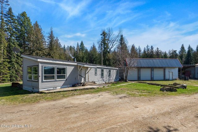 300 Sunny Shadows Lane, Sandpoint, ID 83864