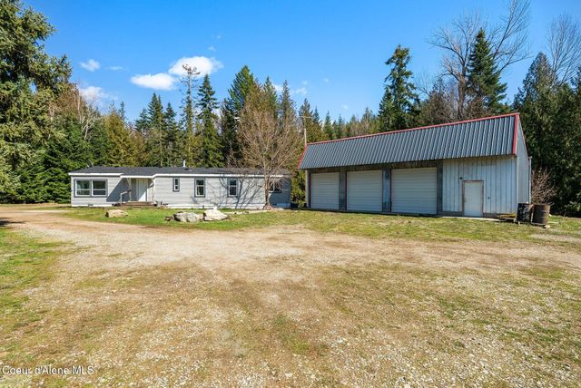 300 Sunny Shadows Lane, Sandpoint, ID 83864