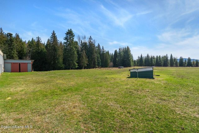 300 Sunny Shadows Lane, Sandpoint, ID 83864