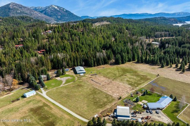 300 Sunny Shadows Lane, Sandpoint, ID 83864