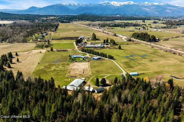 300 Sunny Shadows Lane, Sandpoint, ID 83864