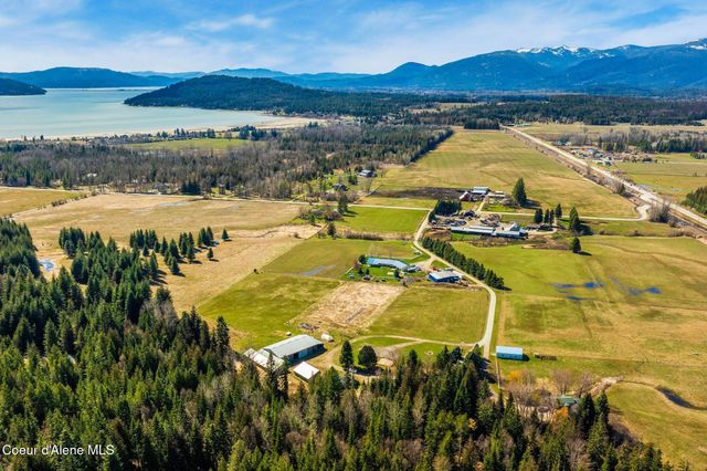 300 Sunny Shadows Lane, Sandpoint, ID 83864