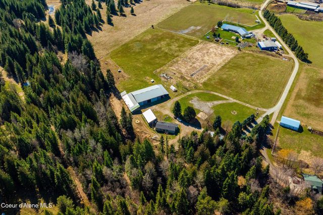 300 Sunny Shadows Lane, Sandpoint, ID 83864